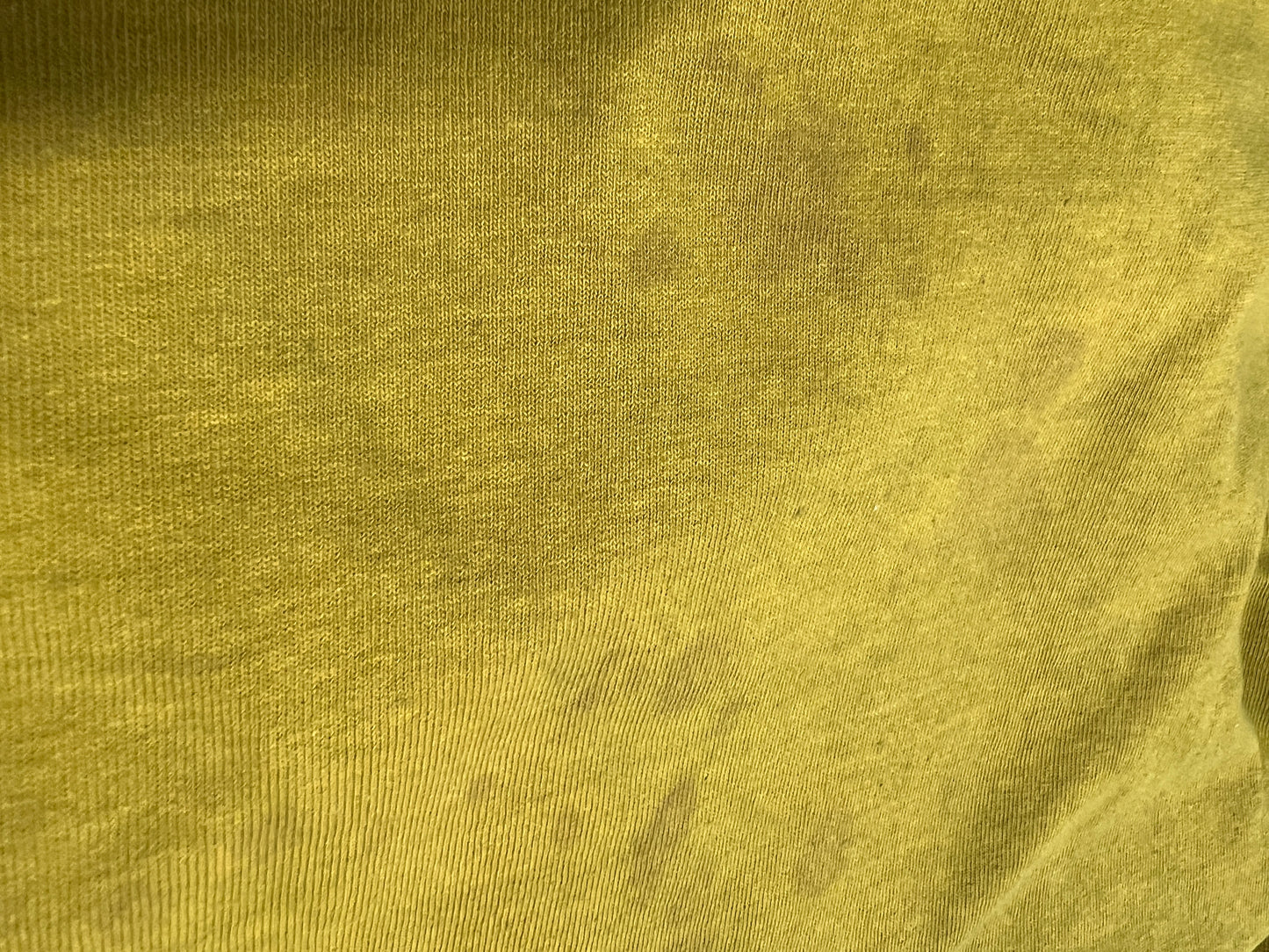 Seppo's Distressed Army T-Shirt