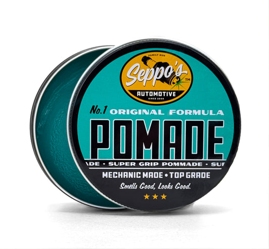 SUPER GRIP POMADE