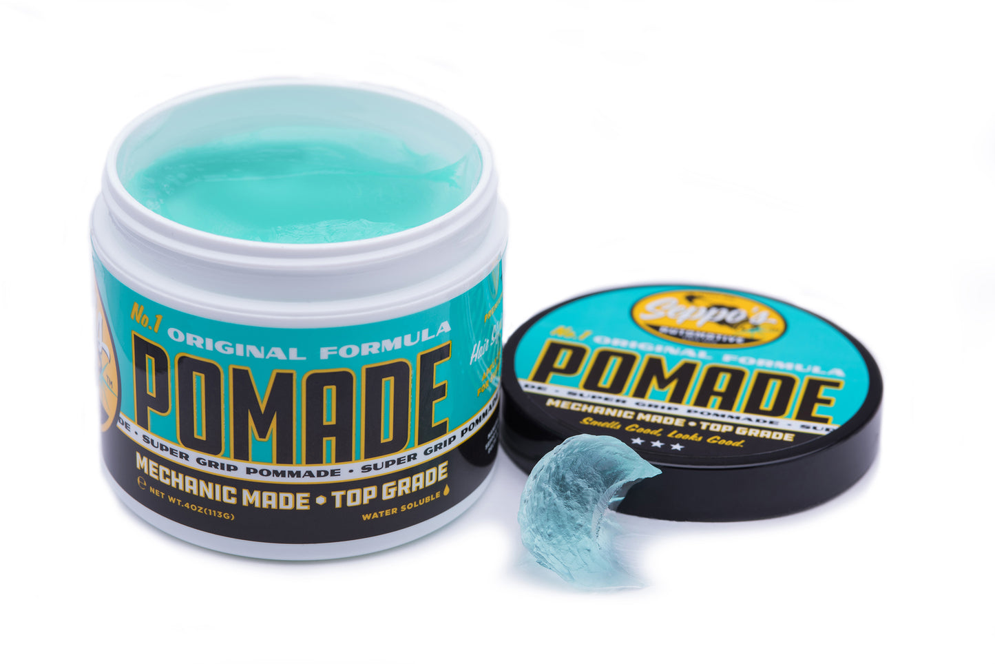 SUPER GRIP POMADE