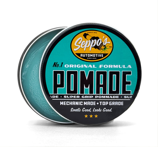 SUPER GRIP POMADE