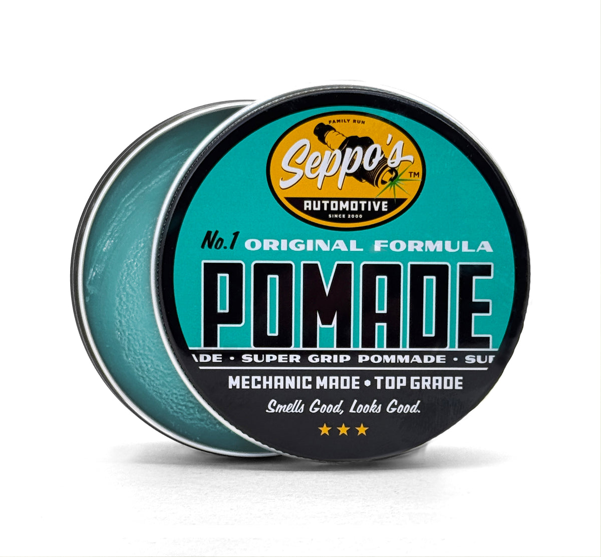 SUPER GRIP POMADE