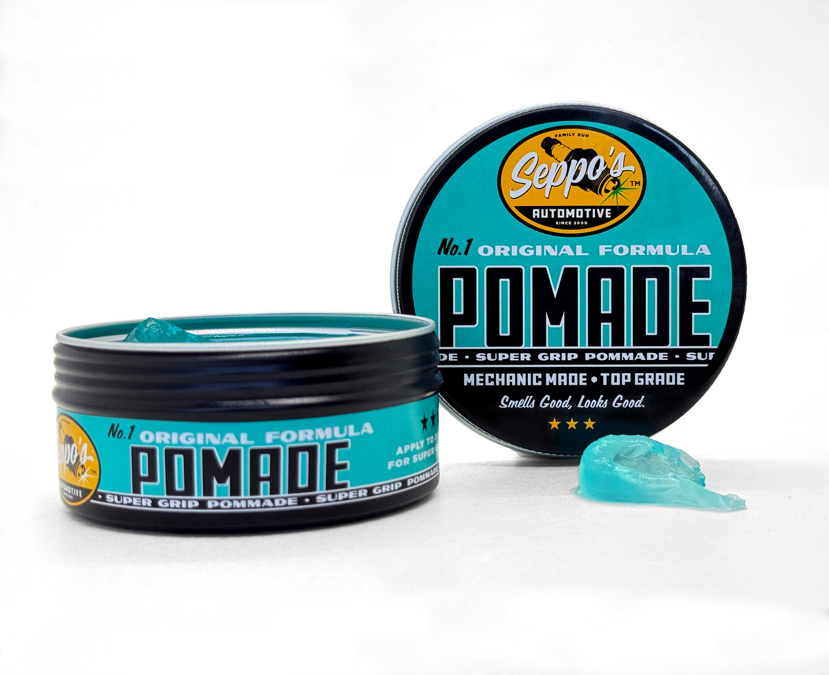 SUPER GRIP POMADE