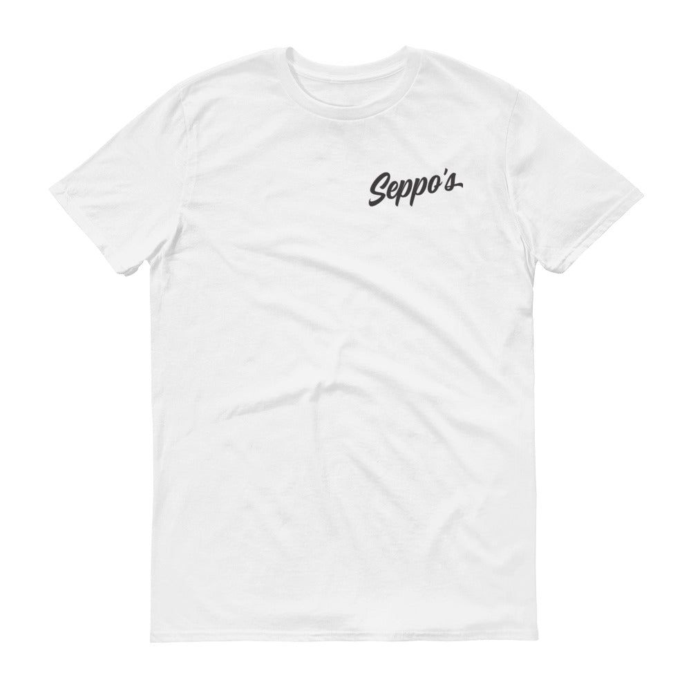 Seppo's OG Slim Short Sleeve T-Shirt